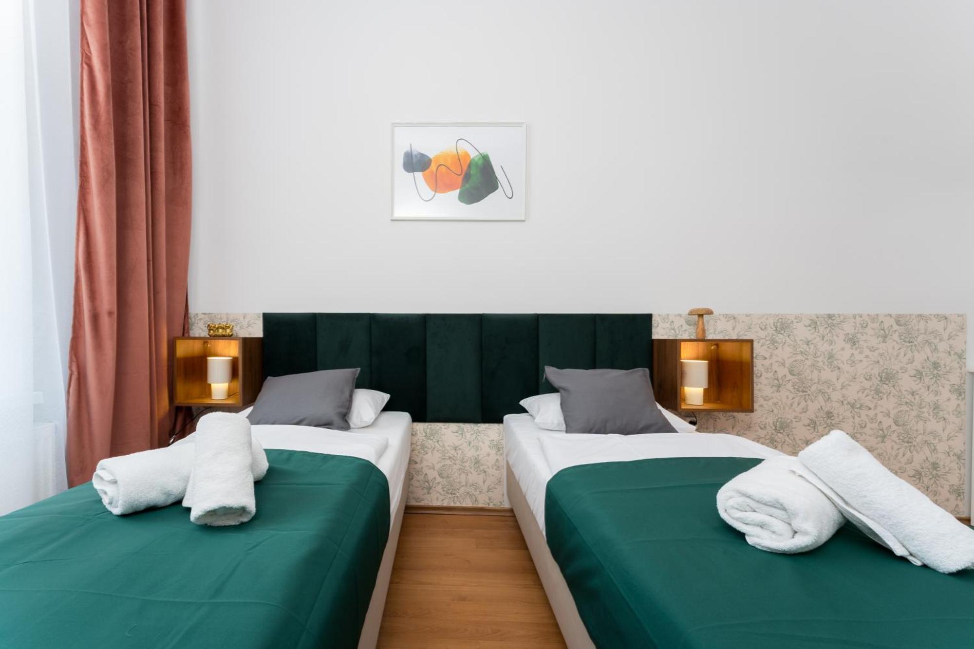 Wonderful Apartments In The Center Of Krakow — Photos 3
